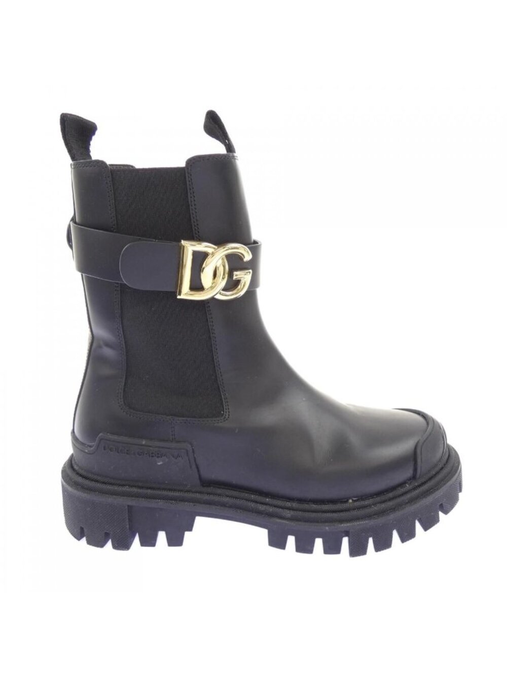 Dolce & Gabbana Boots